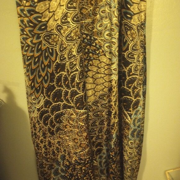 Urban Nomad sleeveless maxi dress L/XL - Picture 3 of 6